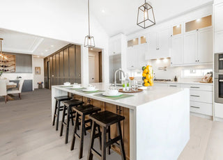 New World Engineered Hardwood by Cali Floors