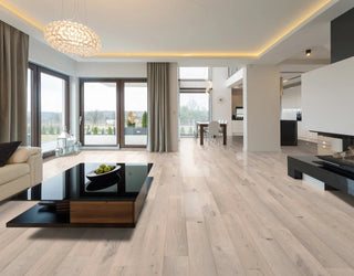New World Engineered Hardwood by Cali Floors