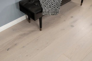 New World Engineered Hardwood by Cali Floors