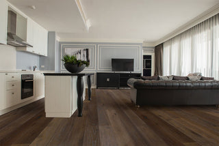Newbridge Engineered Hardwood by Legante Flooring