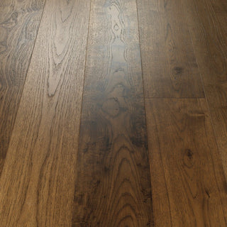 Newbury Hickory Engineered Hardwood by Hallmark Floors