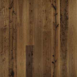 Newbury Hickory Engineered Hardwood by Hallmark Floors