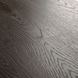 Newcastle oak dark Waterproof Laminate by Quickstep