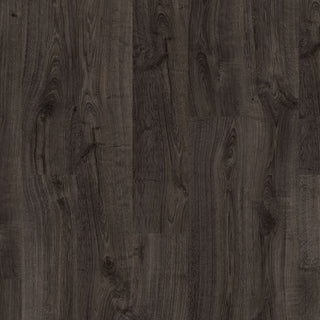 Newcastle oak dark Waterproof Laminate by Quickstep