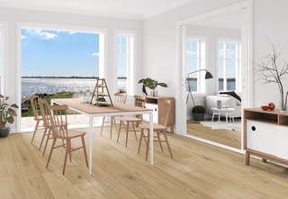 Newland Engineered Hardwood by Legante Flooring