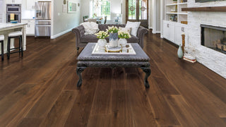 Newport Engineered Hardwood by HF Design LLC