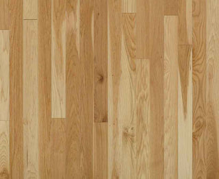 Newport Hickory Natural 5" Hardwood by Impressions Flooring