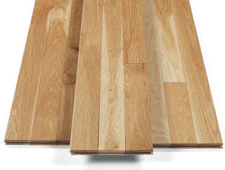 Newport Hickory Natural 5" Hardwood by Impressions Flooring