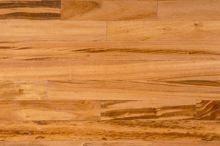 Newport Tigerwood 5" Hardwood by Impressions Flooring