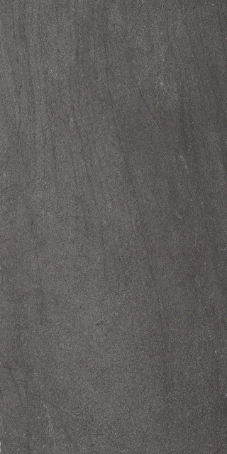 Nextone Dark Natural 12x24 Tile & Stone by Happy Floors