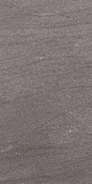 Nextone Dark Natural Paver 24x48 Tile & Stone by Happy Floors