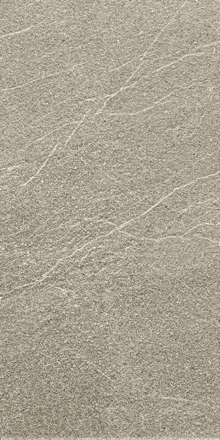 Nextone Taupe Natural Paver 24x48 Tile & Stone by Happy Floors