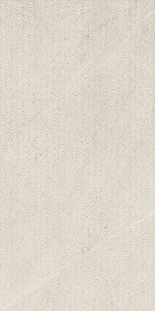 Nextone White Natural Mark 12x24 Tile & Stone by Happy Floors