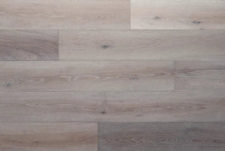 Niebla Gray Engineered Hardwood by HF Design LLC