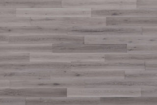 Niebla Gray Engineered Hardwood by HF Design LLC