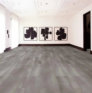 Nightscape (Multi - width) Vinyl by Fuzion Flooring