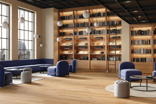 Nightshade Engineered Hardwood by Armstrong Flooring