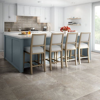 Nimbus Rectangle Tile & Stone by American Olean