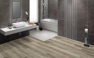 Nimbus spc by Johnson Hardwood