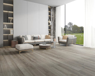 Nirvana Grey spc by Montserrat Floors