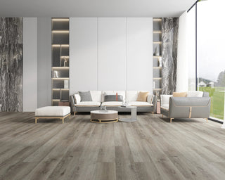 Nirvana Grey spc by Montserrat Floors