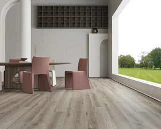 Nirvana Grey spc by Montserrat Floors