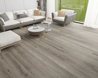 Nirvana Grey spc by Montserrat Floors