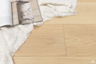 NO.4 Engineered Hardwood by Vellichor Floors