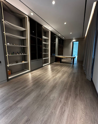 Noble Grey spc by Envara Floors