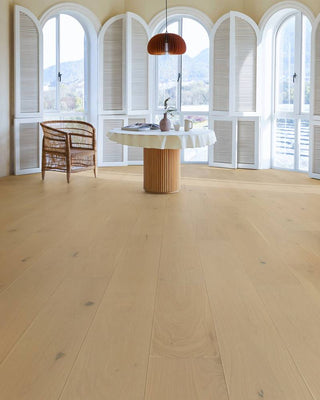 Noble Natural Engineered Hardwood by Cascade