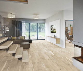 Noelle Engineered Hardwood by Muller Graff