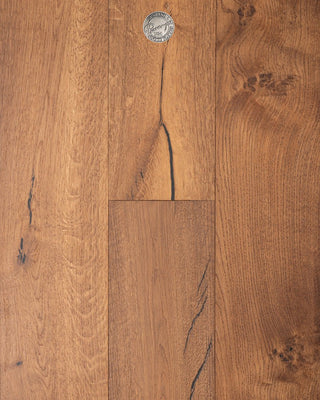 Nolana Engineered Hardwood by Provenza