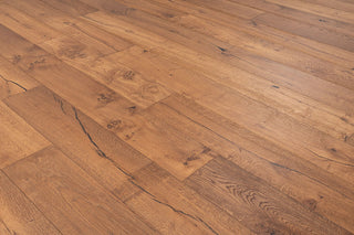 Nolana Engineered Hardwood by Provenza