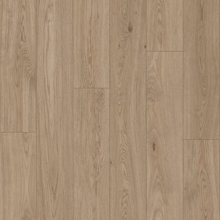 Noon Hickory Engineered Hardwood by TAS Flooring