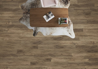 Nordic Oak - Lodge Vinyl by Mannington