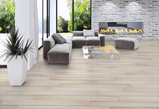 Nordic Vinyl by Fuzion Flooring