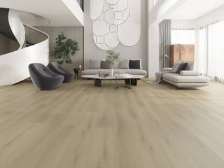 Nordic Wolf Vinyl by Fuzion Flooring