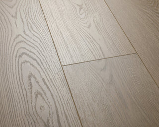 Nordico SupremeCORE™ Fiber Board by McMillan Floors™