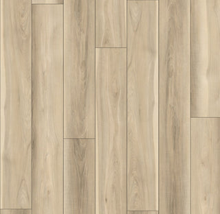 Nordland Hickory Vinyl by TAS Flooring