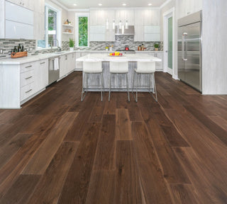 Norfolk Engineered Hardwood by HF Design LLC