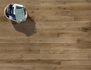 Normandy Oak - Bistro Engineered Hardwood by Mannington