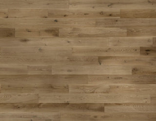 Normandy Oak - Bistro Engineered Hardwood by Mannington
