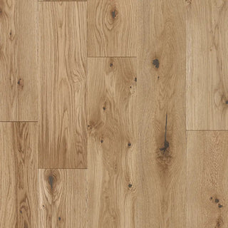 Normandy Oak - Brioche Engineered Hardwood by Mannington