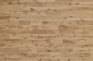 Normandy Oak - Brioche Engineered Hardwood by Mannington