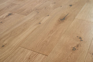 Normandy Oak - Brioche Engineered Hardwood by Mannington