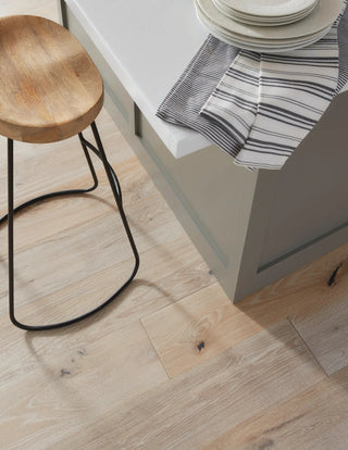 Normandy Oak - Brulee Engineered Hardwood by Mannington