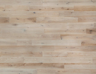 Normandy Oak - Brulee Engineered Hardwood by Mannington