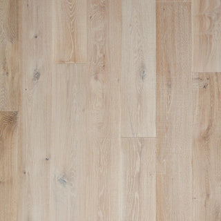 Normandy Oak - Brulee Engineered Hardwood by Mannington