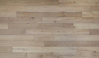 North Shore Engineered Hardwood by HF Design LLC