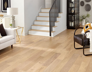 North Shore Engineered Hardwood by Mullican Flooring